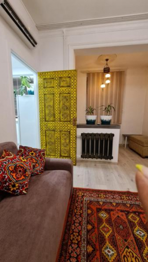 Soul apartment